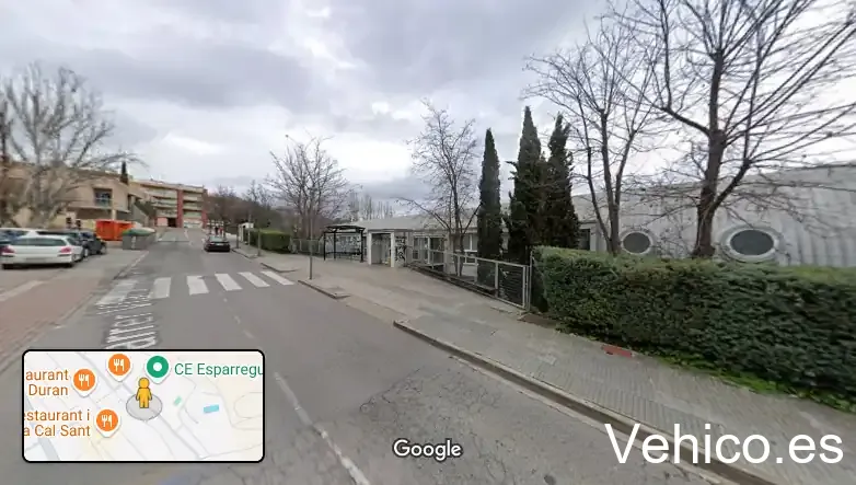CE Esparreguera
