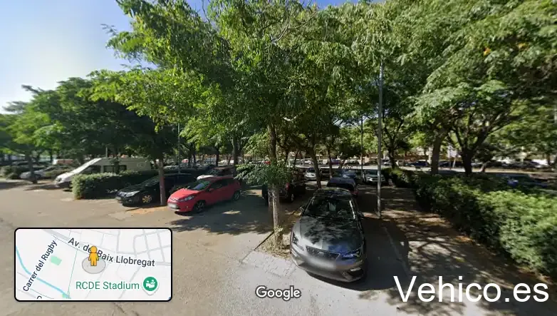 Parking Instituts