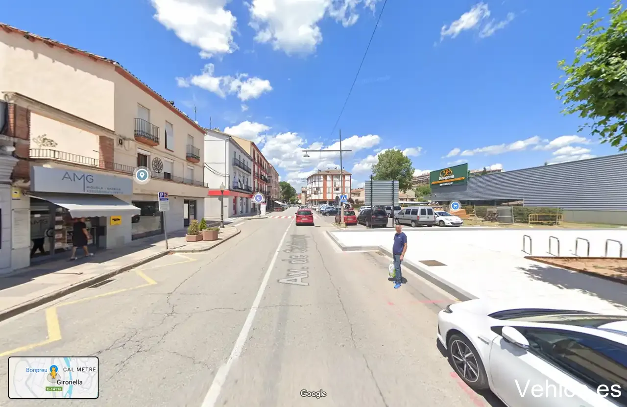 Supermercats Llobet