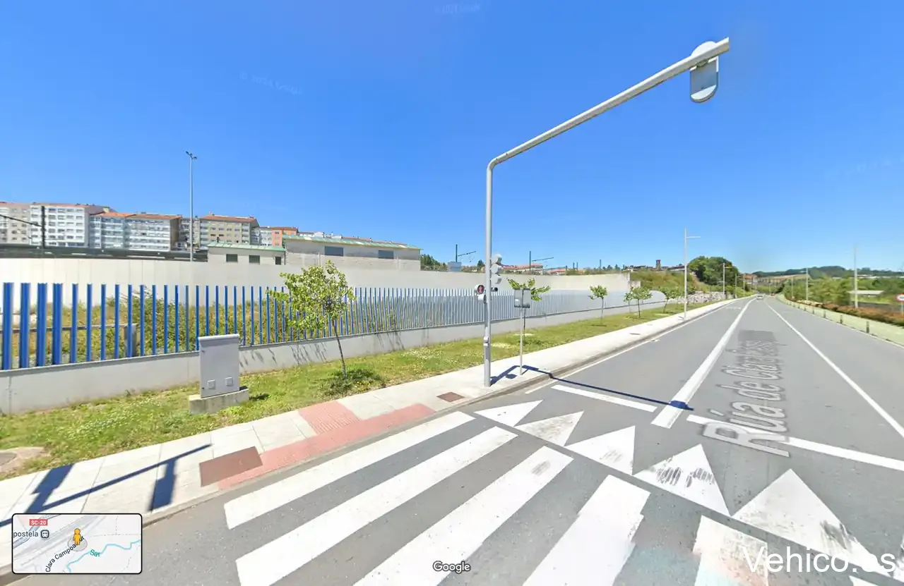 Aparcamiento