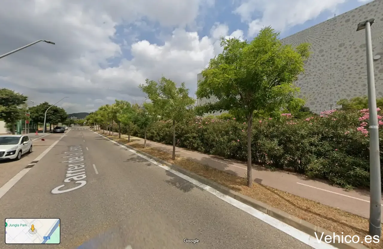 Avanza (Campa Regàs)