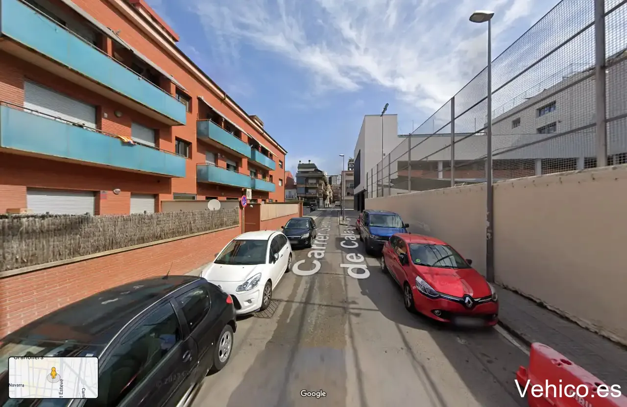 Parking Corona (PBlaus)