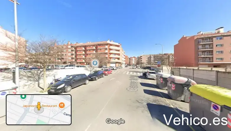 Aparcament públic