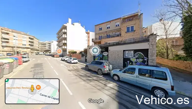 Aparcament públic