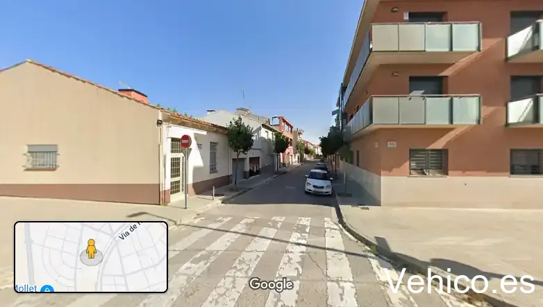 Aparcament públic