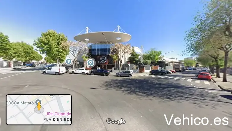 Parking de Ra