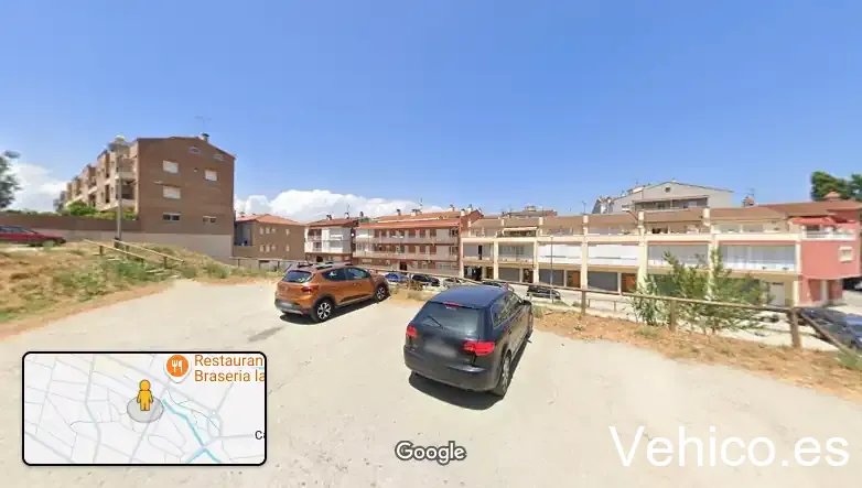 Aparcament públic