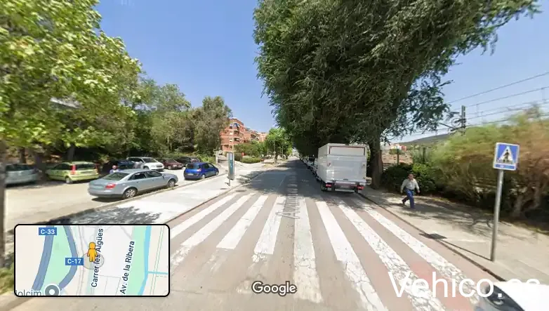 Pàrquing Públic de terra