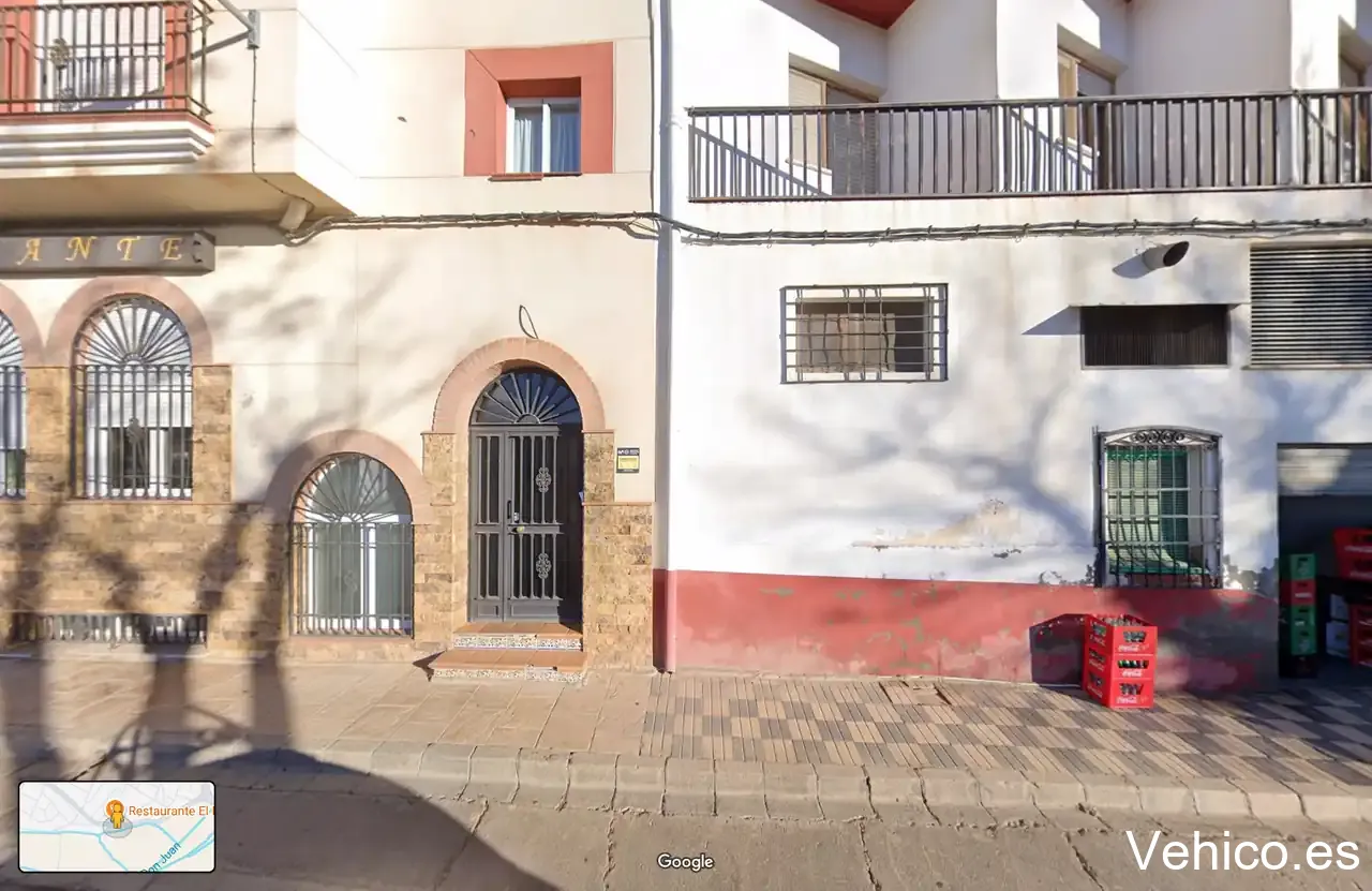 Restaurante El Retiro