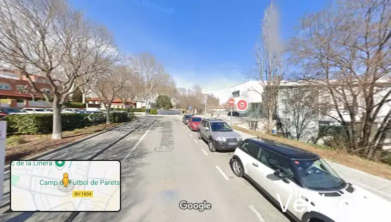 PARKING ASEPEYO (La Linera)