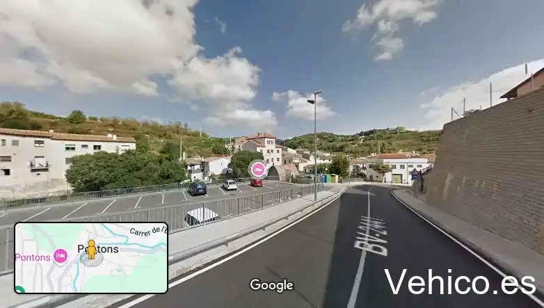 Pàrquing de cotxes