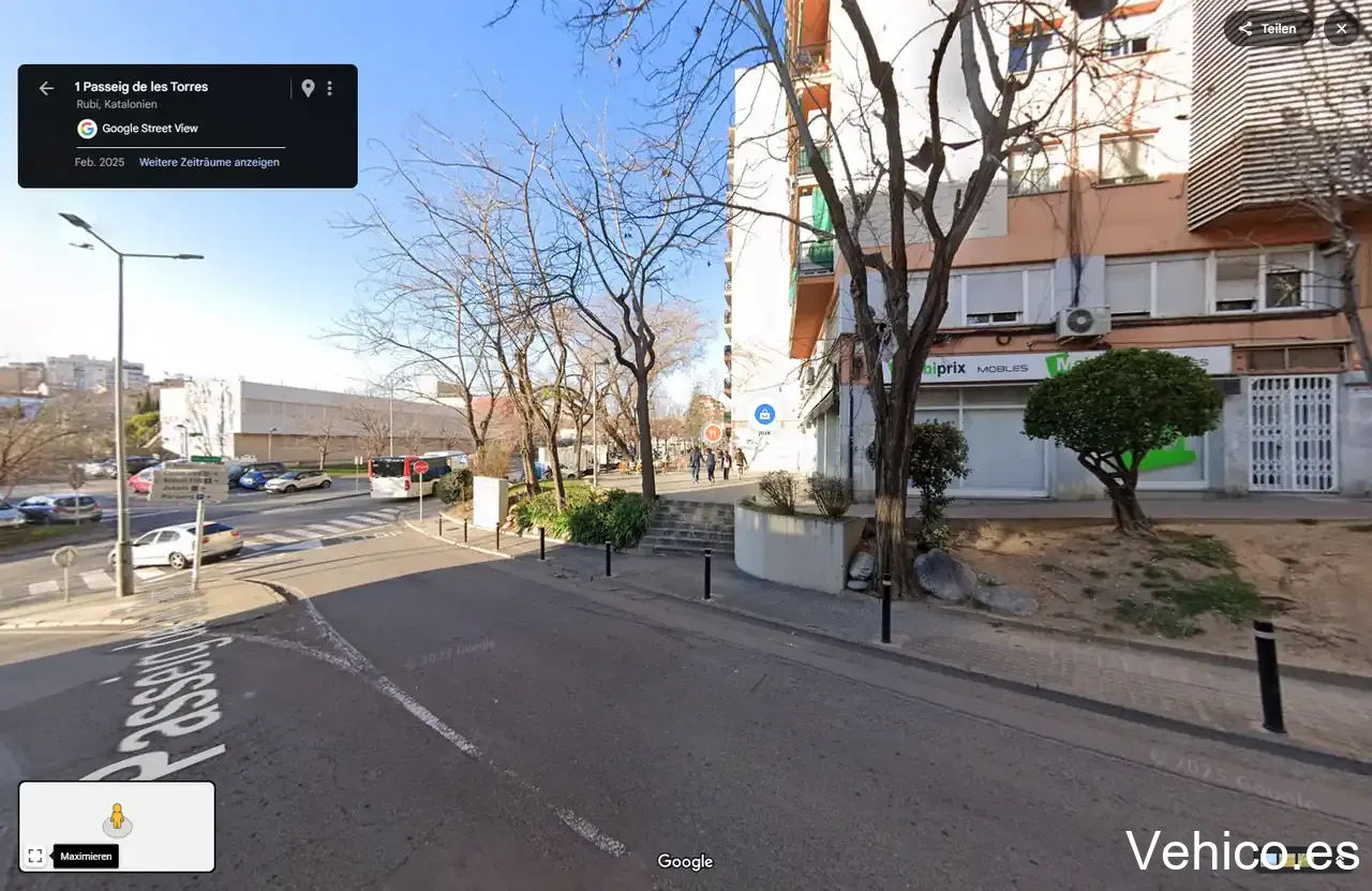 Aparcamiento