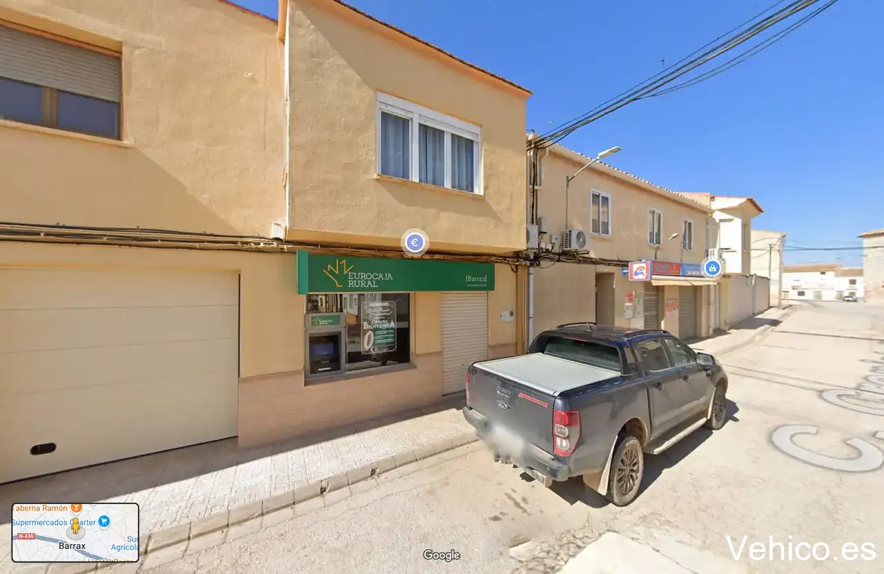 Bar Tapería Teo