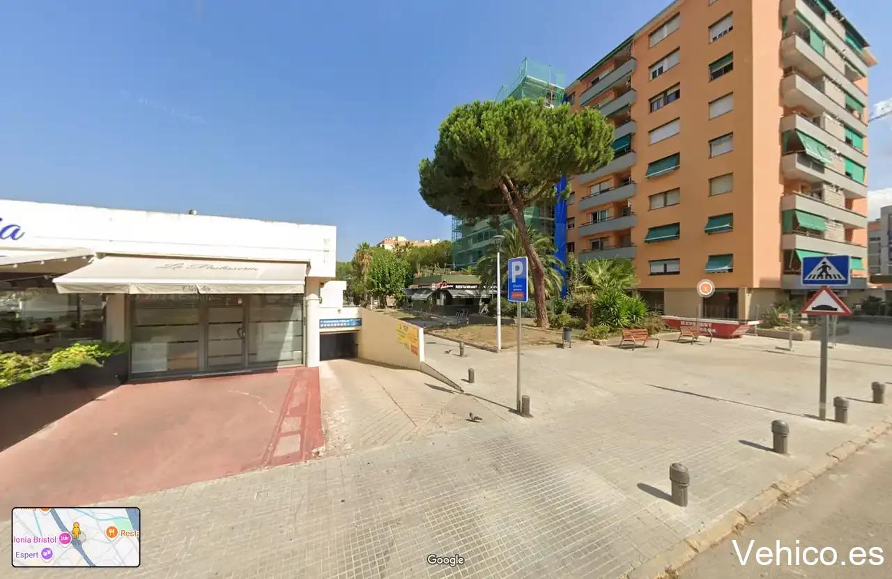 Parquing Arvifore