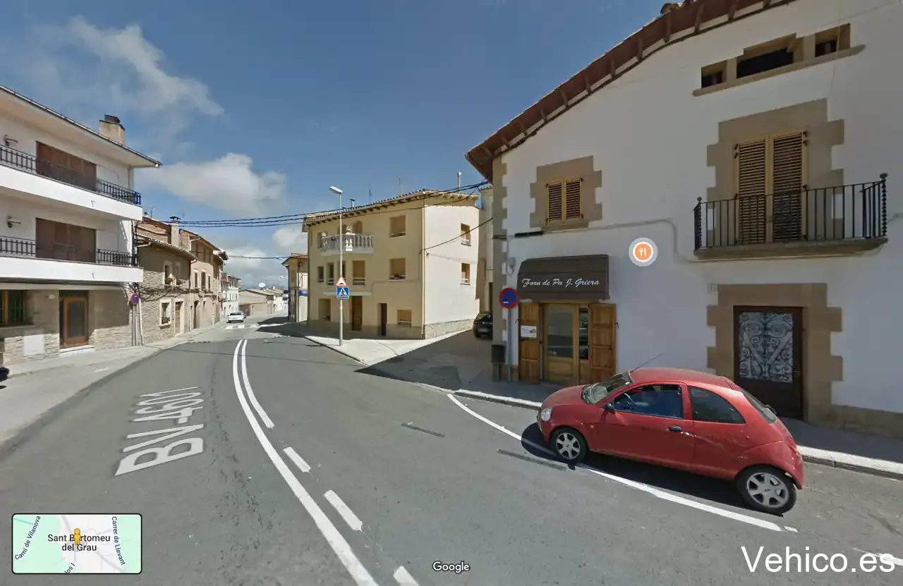 Forn Griera