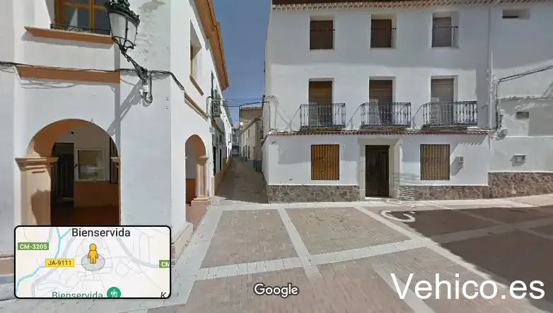 Ayuntamiento de Bienservida