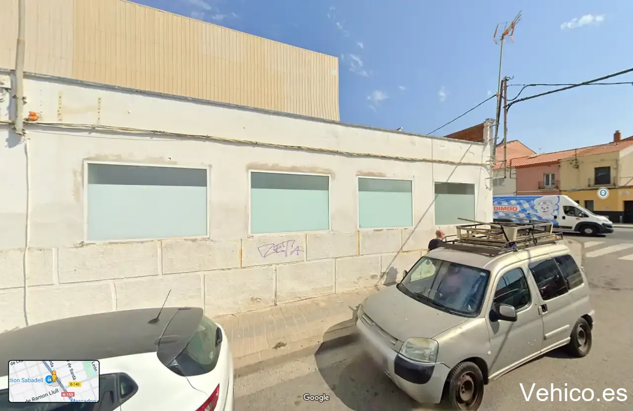 ParkingActionSabadell