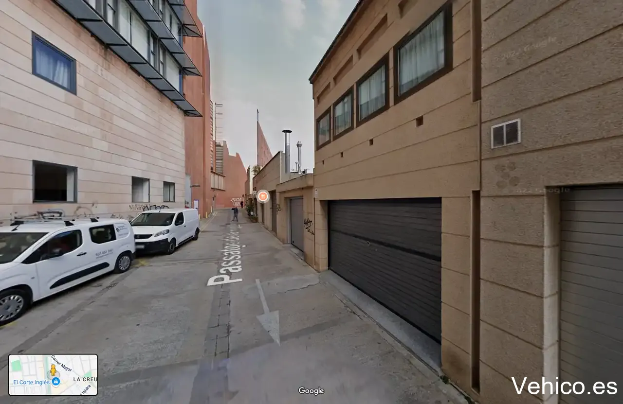 wesmartpark - Catalonia Verdi Sabadell