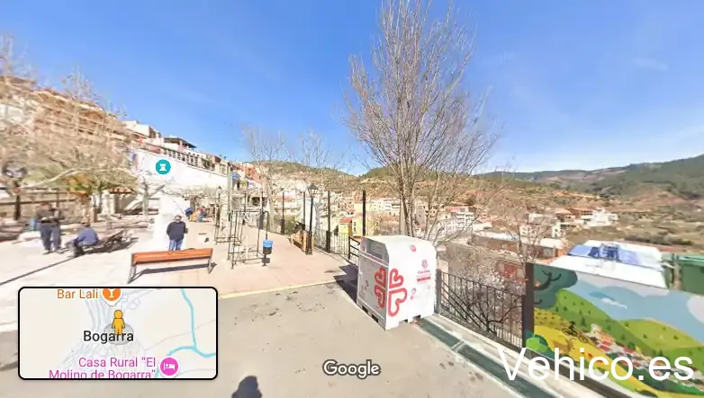 Basura y reciclado