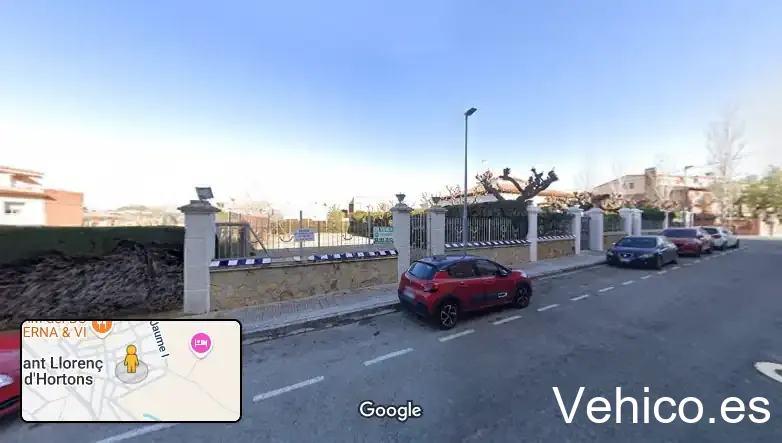 Clínica Dental Sant LLorenç