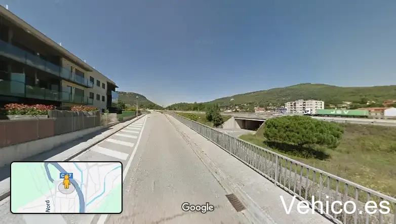Aparcamiento