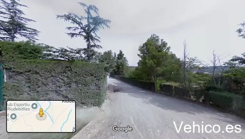 Àrea de servei per a autocaravanes