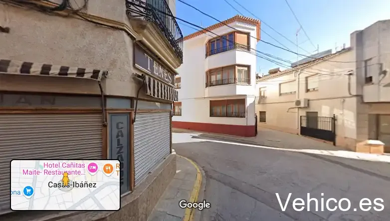 Centro Social