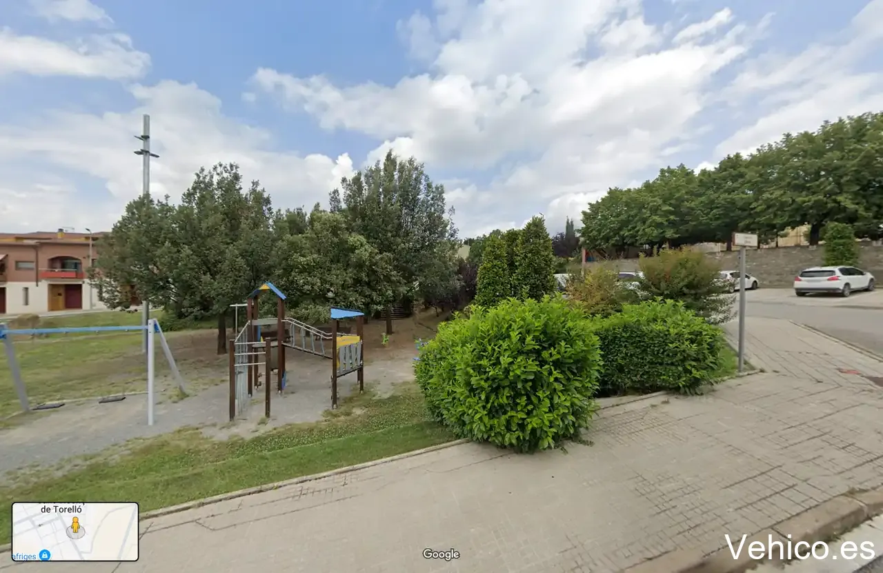 Casal D'Avis de Sant Vicenç de Torelló