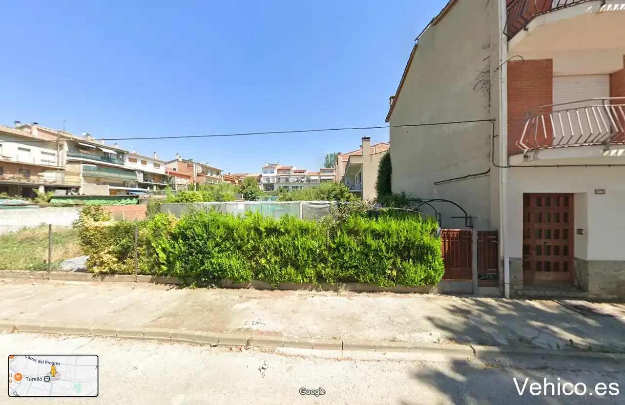 Parking de l'Estació