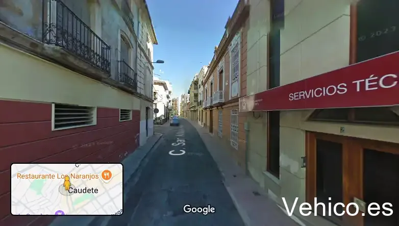 PARKING PLAZA DEL CARMEN