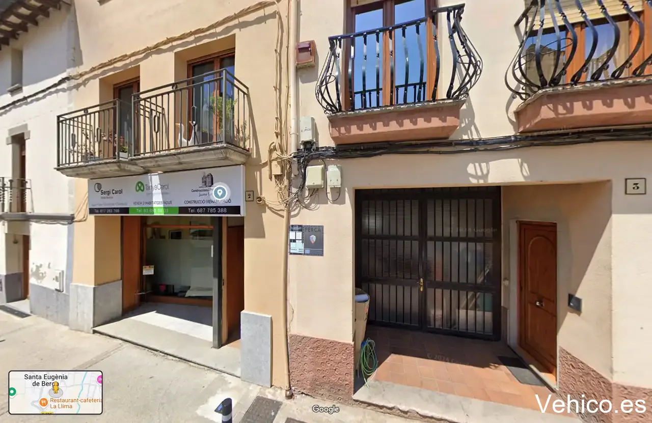 Estanc Can Català