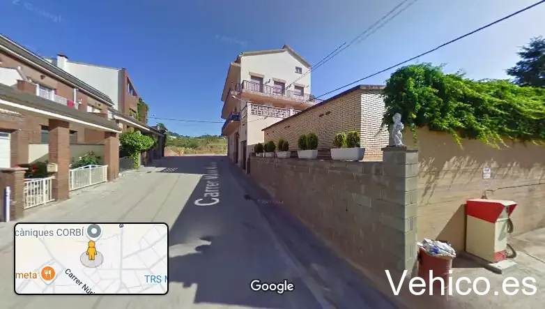 Autorentat cotxes Santpedor