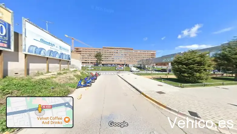 Parkia