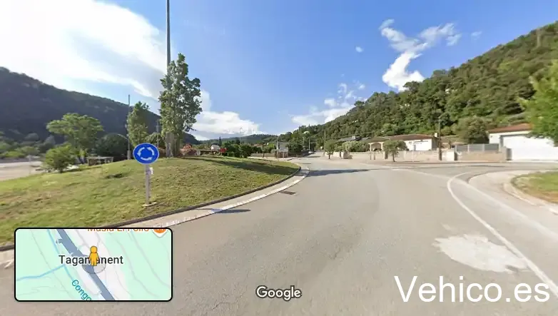 Vallfornés