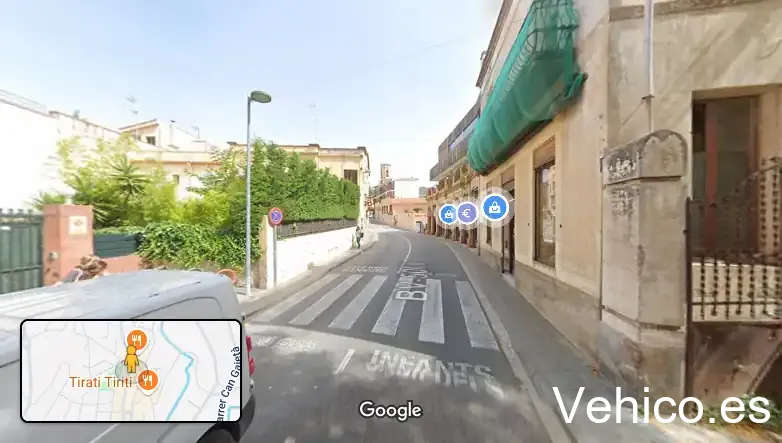 Aparcament per a bicicletes