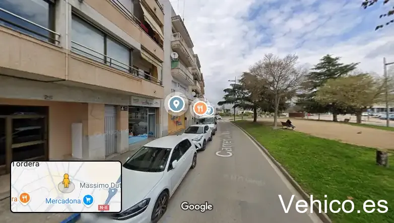 Lavaxpres Tordera