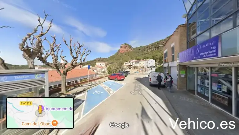 Ajuntament de Vacarisses