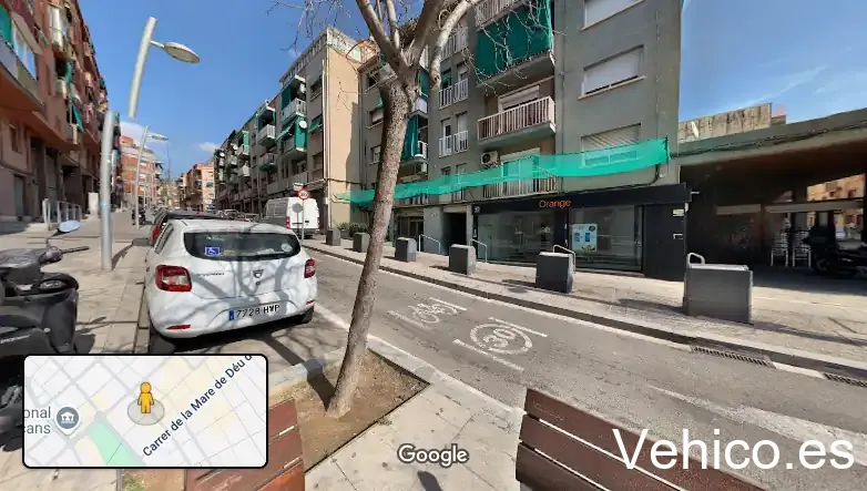 Gestió d'Aparcaments Viladecans SL