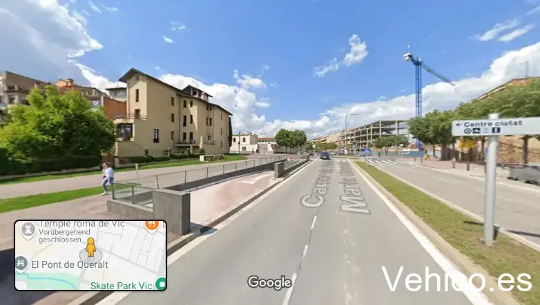 Pàrquing