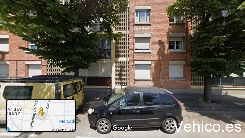 APARCAMENT GRATUÏT