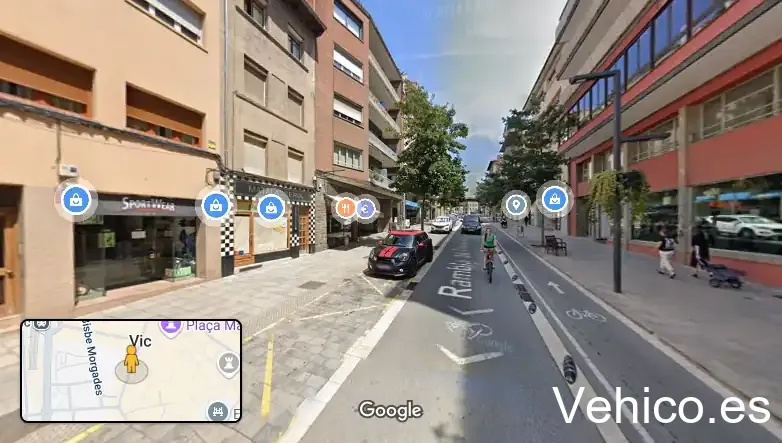 Aparcabicis 3