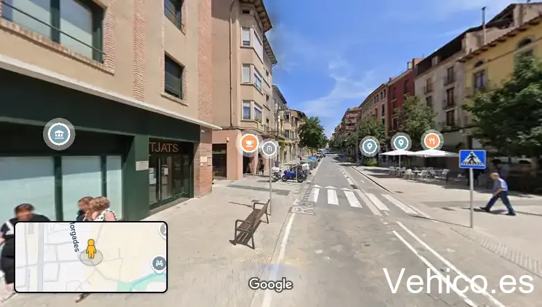 Aparcabicis