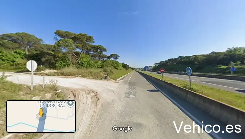 Parking Version Europe
