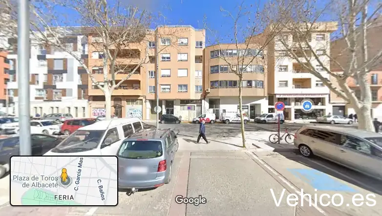 APARCAMIENTO