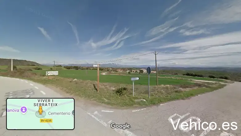 Serrateix i Viver