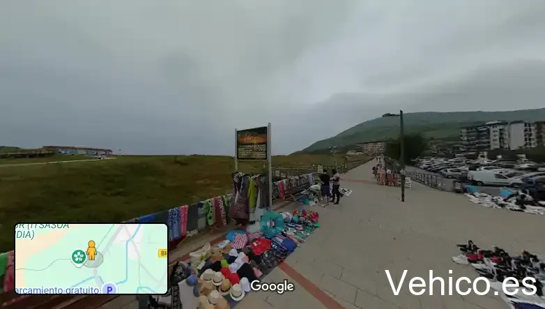 PARKING PARA BICICLETAS