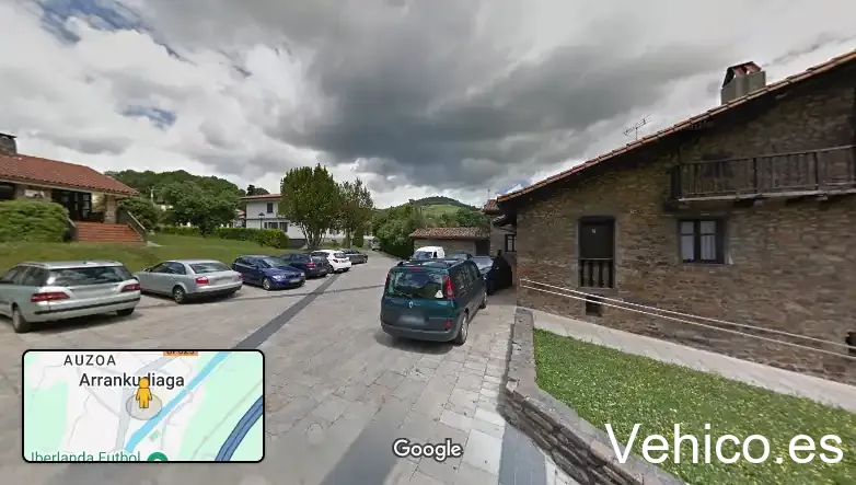 Gizarte Etxea