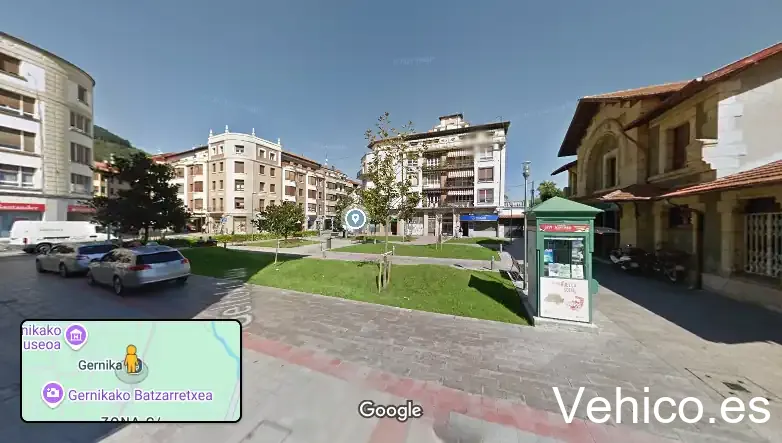 Gernika