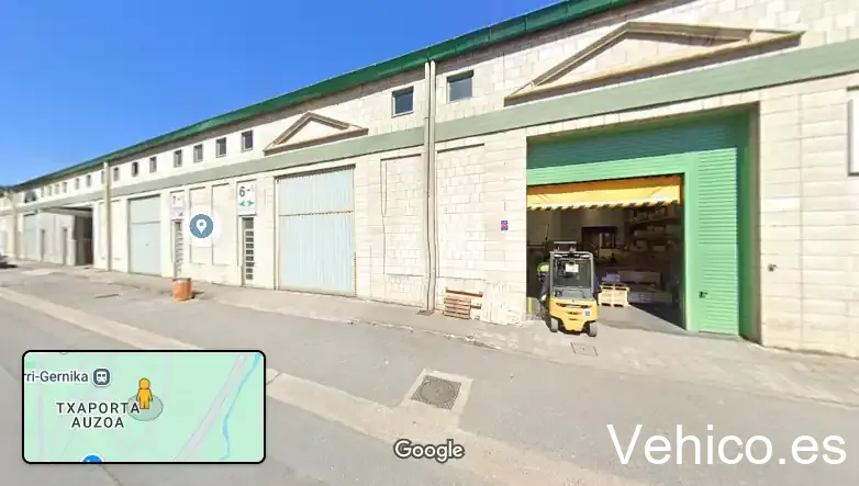 EROSKI