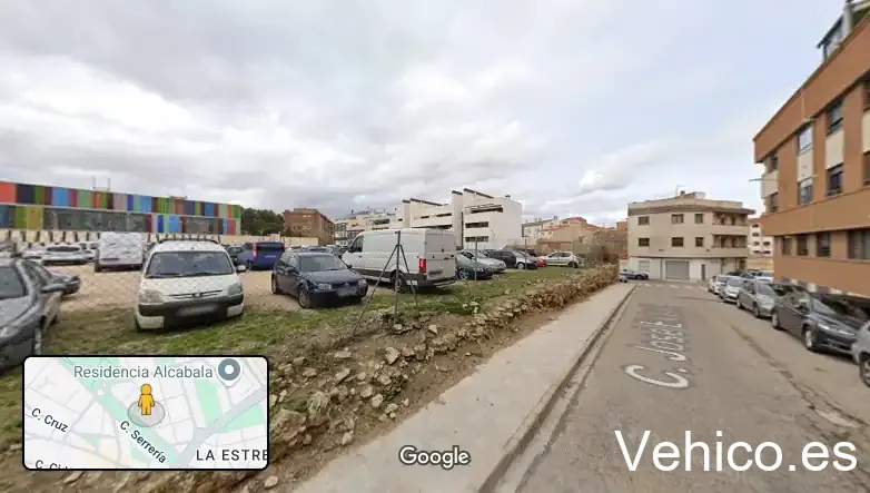 Aparcamiento